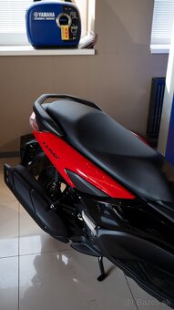 Yamaha NMAX 125 2024 - 2