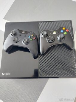 XBOX one - 2