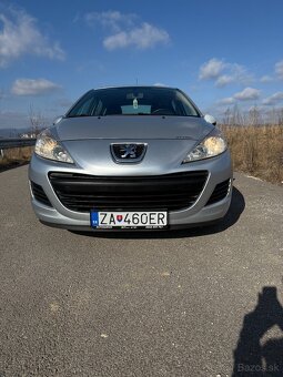 Peugeot 207 - 2