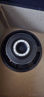 Repro JBL selenium - 2