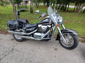 Suzuki VL 1500 Intruder - 2