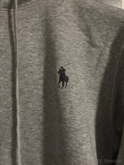 Polo ralph lauren mikina - 2