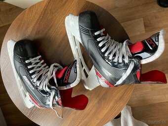 Bauer Vapor X2.5 9R 44.5 EUR - 2