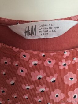 140cm H&M - 2