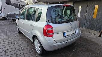 Renault Grand Modus 1.2 16V Dynamique 1.majitelka 22 tis km - 2