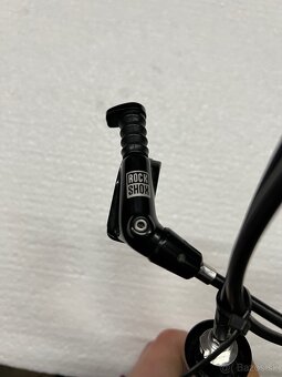 Rock shox reverb 125mm - 2