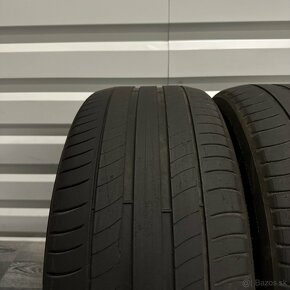 2ks pneu 235/45/17 MICHELIN - 2