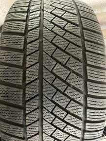 255/40 R18 Continental Zimne - 2