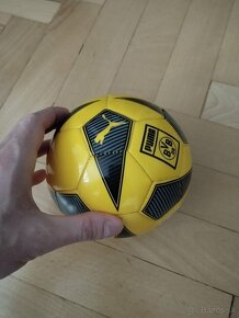 Mini lopta Borussia Dortmund Puma - 2