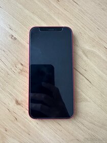 iPhone 12 mini, 64GB, červený - 2
