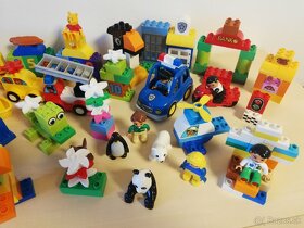 Lego duplo - 2