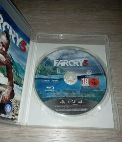 Far Cry 3 PS3 - 2