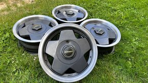 Borbet A 4x98 r13 /  4x100 r13 - 2