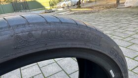 Michelin Pilot Super Sport 245/35R19 93Y - 2