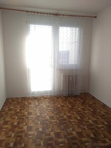 Prenájom 3-izbového bytu v Zlatých Moravciach - 2