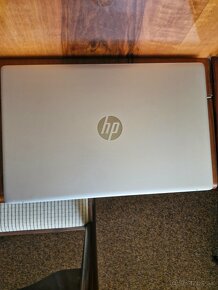 Predám notebook značky HP - 2