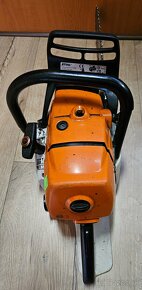 STIHL MS 661 ZNIŽENA CENA 499€ - 2