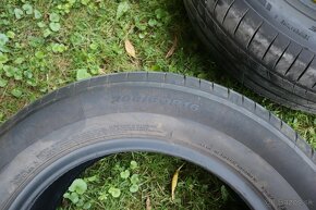 Nove letne pneumatiky 205/60 R16 - 2