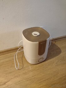 Zvlhčovač vzduchu Rohnson

ULTRASONIC HUMIDIFIER
 - 2