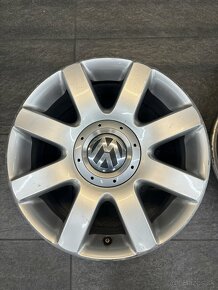 Disky VW 16” - 2