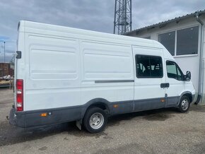 Iveco Daily - 2