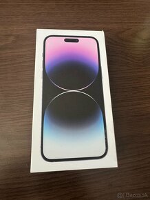 Iphone 14 pro max 128GB - 2