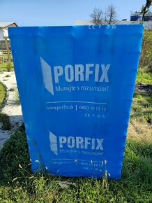 Porfix 250 - 2