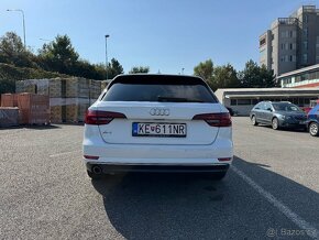 A4 Avant 2.0 tdi Virtual cockpit - 2