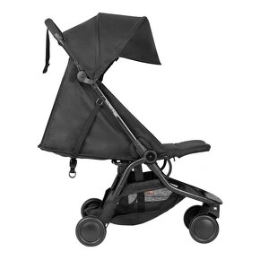 Ultra prenosný kočík Mountain Buggy nano™ - 2