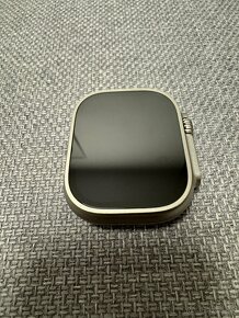 Apple Watch ultra - 2