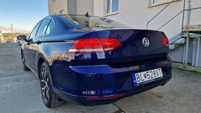 Volkswagen Passat 2.0 TDI BMT Highline DSG odpočet DPH - 2