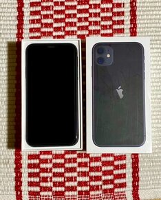 iPhone 11 64GB - 2