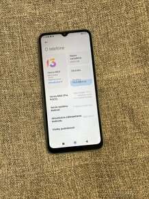 Xiaomi POCO C40 (plne funkčný) - 2