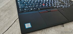 Lenovo ThinkPad T490, i7 , TOP STAV - 2