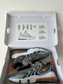 Nike Air Max 270 React ENG - 2