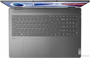 Lenovo Yoga 7 16IRL8-Core i7 1355U-16GB-1TBSD-1920x1200)-W10 - 2