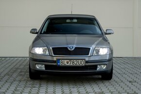 Škoda Octavia 2.0 TDI Elegance DSG - 2