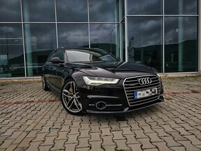 AUDI A6 3.0BiTDI Quattro S-line ●C7 FACELIFT ●PANORAMA● - 2