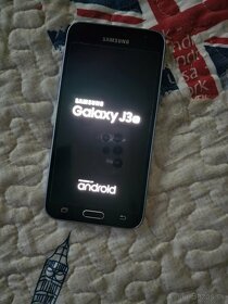 Samsung j3 - 2