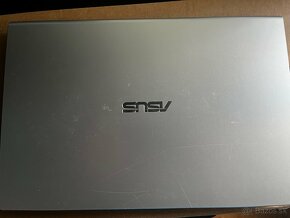 Netebook Asus - 2