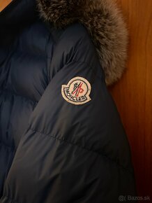 Moncler dámska bunda - 2