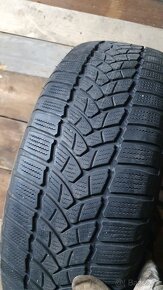 Zimne pneumatiky Firestone Winterhawk 215/60/R16 - 2