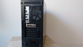 Herné pc 10jadro 13th.intel core i5 13400F/32GB/SSD/GTX1660S - 2