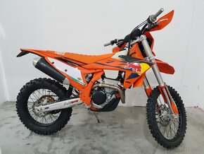 KTM 350 EXC-F Champion Edition 2025 - 2