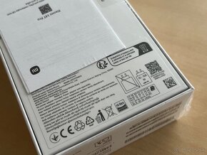 Nový Xiaomi 14T Pro 12GB / 512GB Titan Black + Záruka - 2