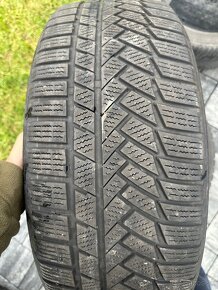 Predam Zimne 235/50 R19 pneumatiky - 2