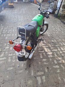 Simson S 51 - 2