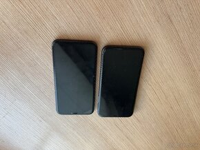 2x iPhone 11 128 - 2