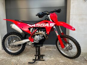 Gas gas mcf 250 - 2