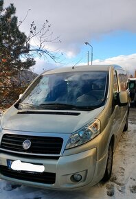 Fiat Scudo - 2